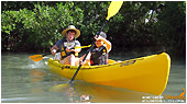 photos kayak lagoon 2